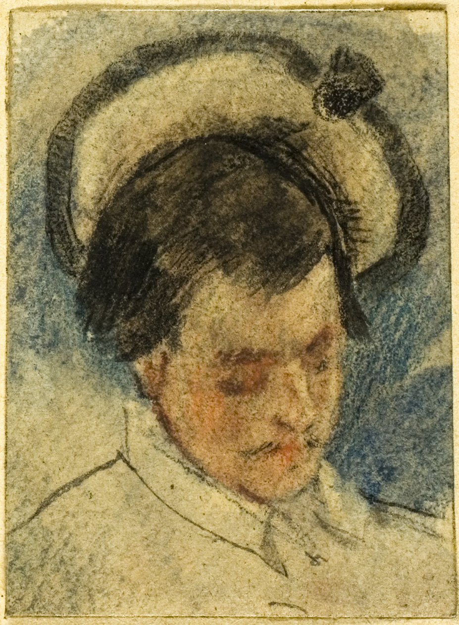  by Félicien Rops