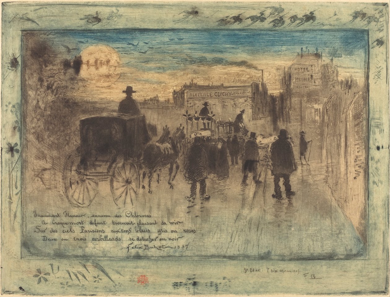 Boulevard de Clichy