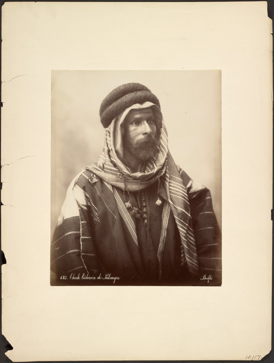  by Félix Bonfils