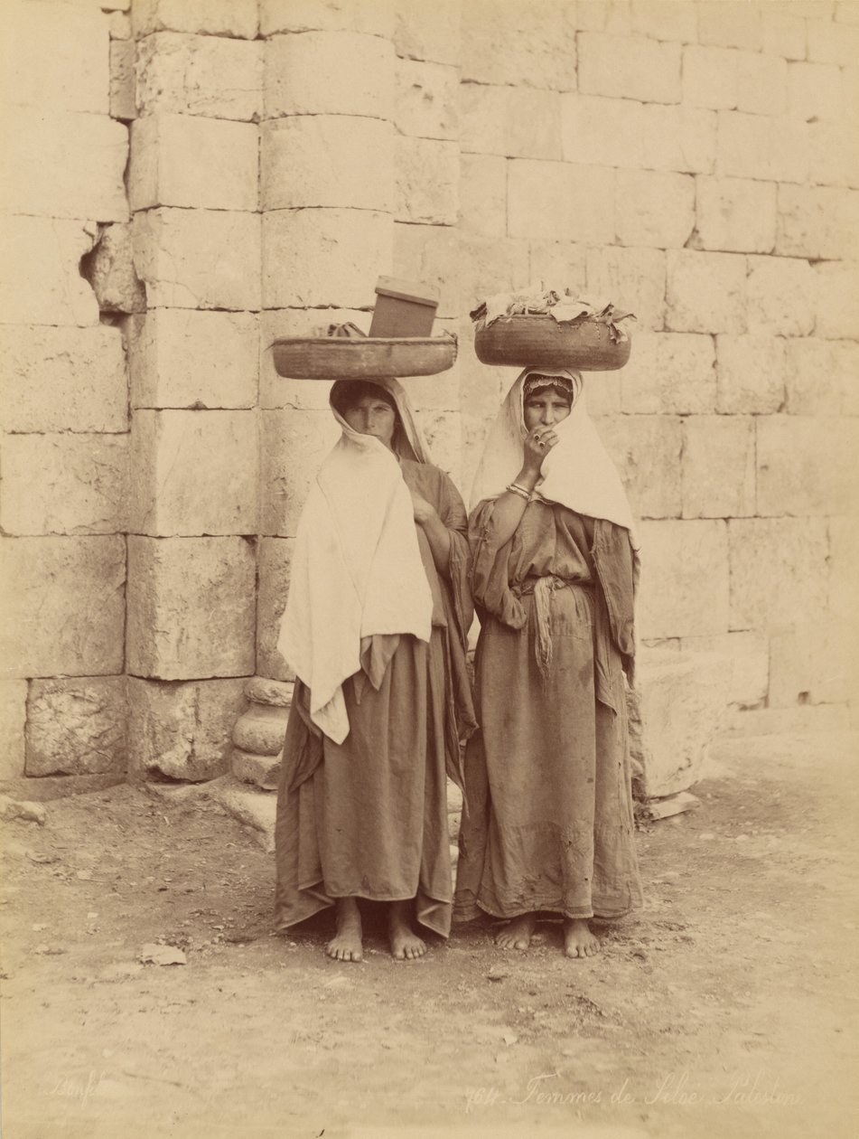  by Félix Bonfils