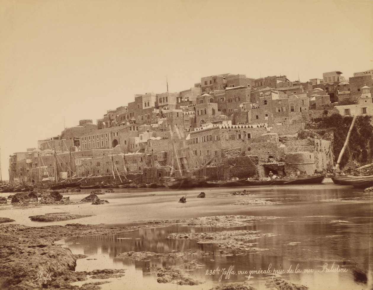  by Félix Bonfils