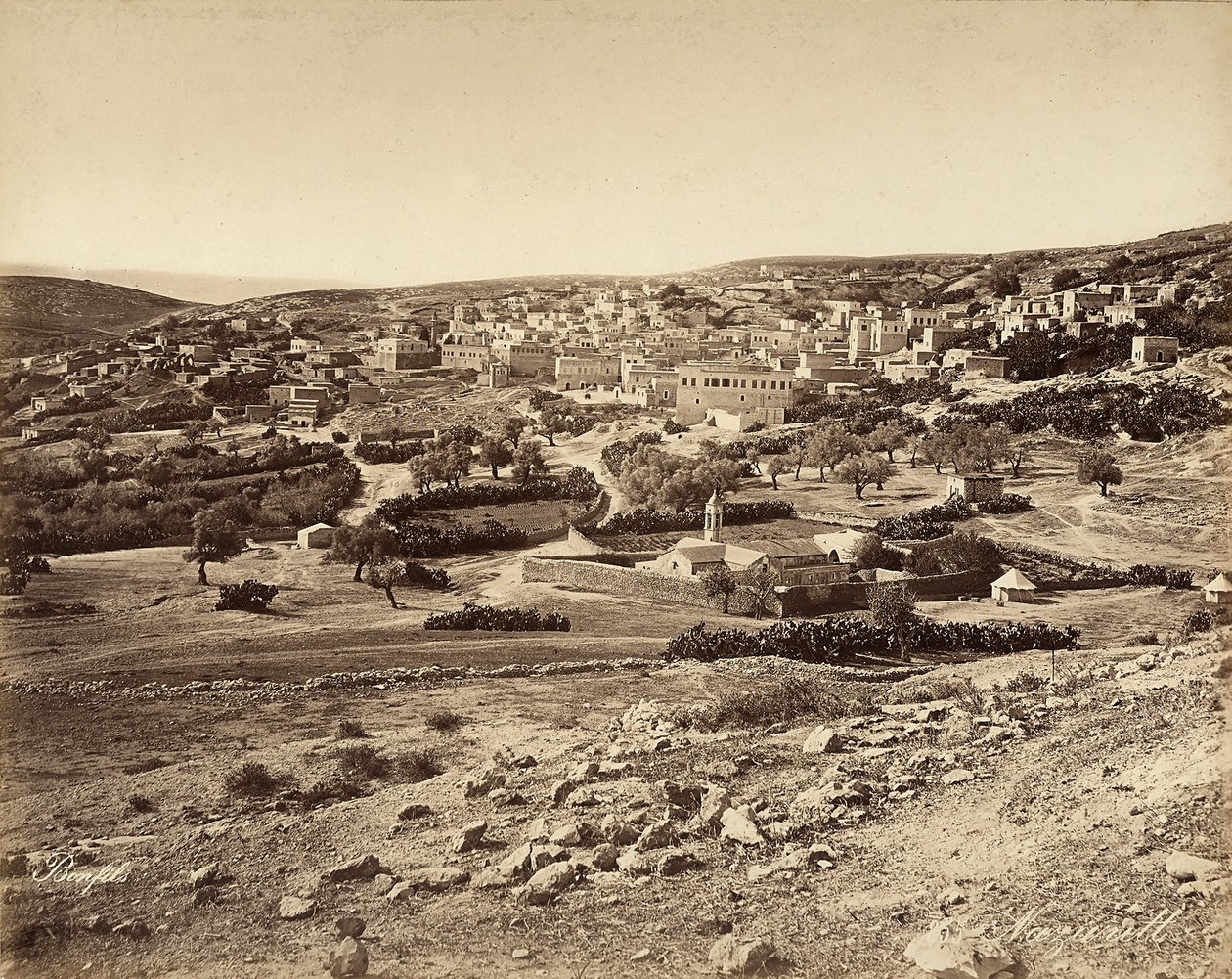 Nasıra, İsrail