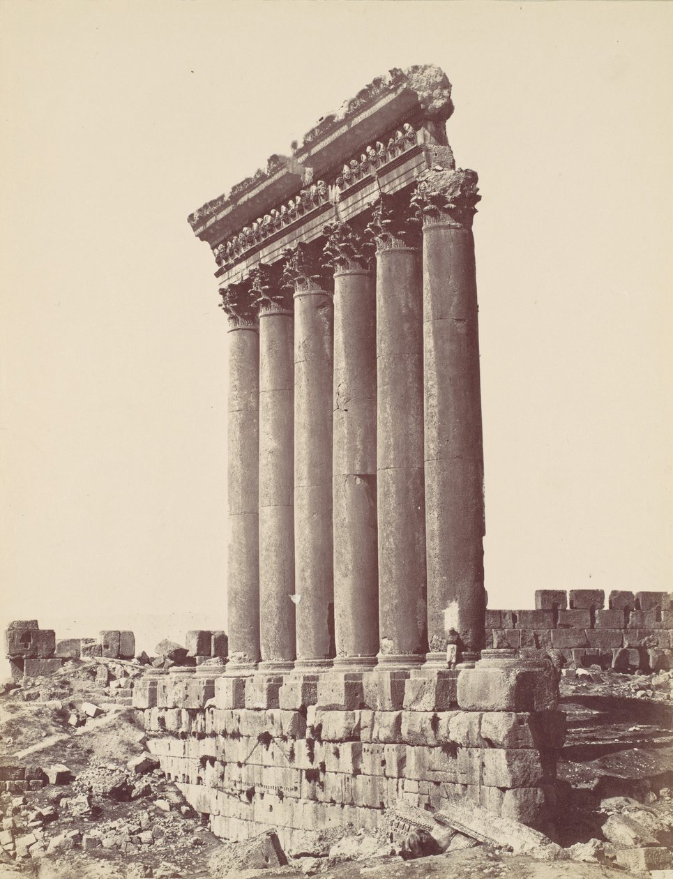 Baalbec