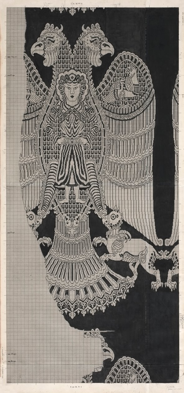 Buyid Silk