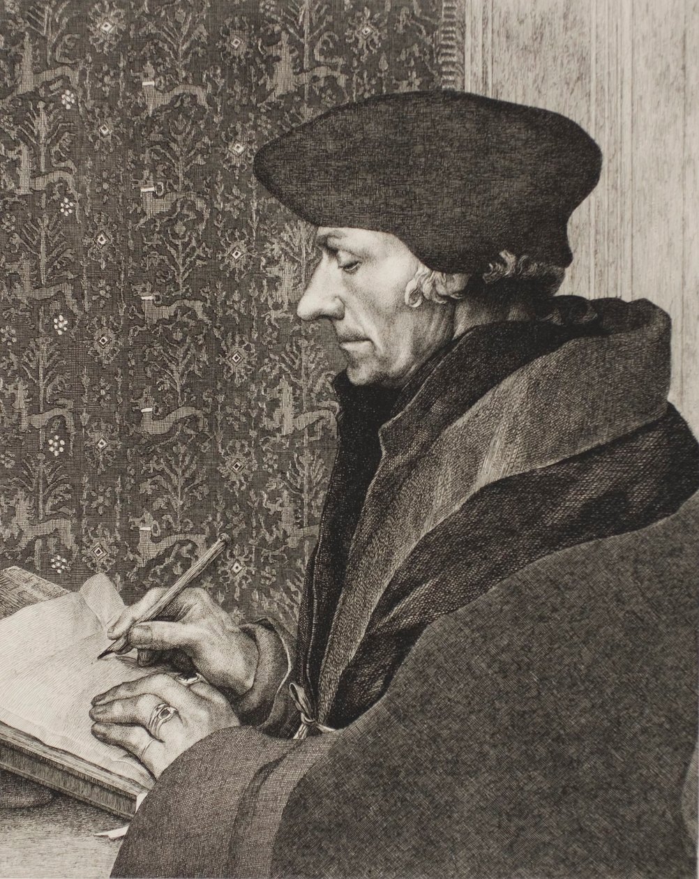 by Félix Henri Bracquemond