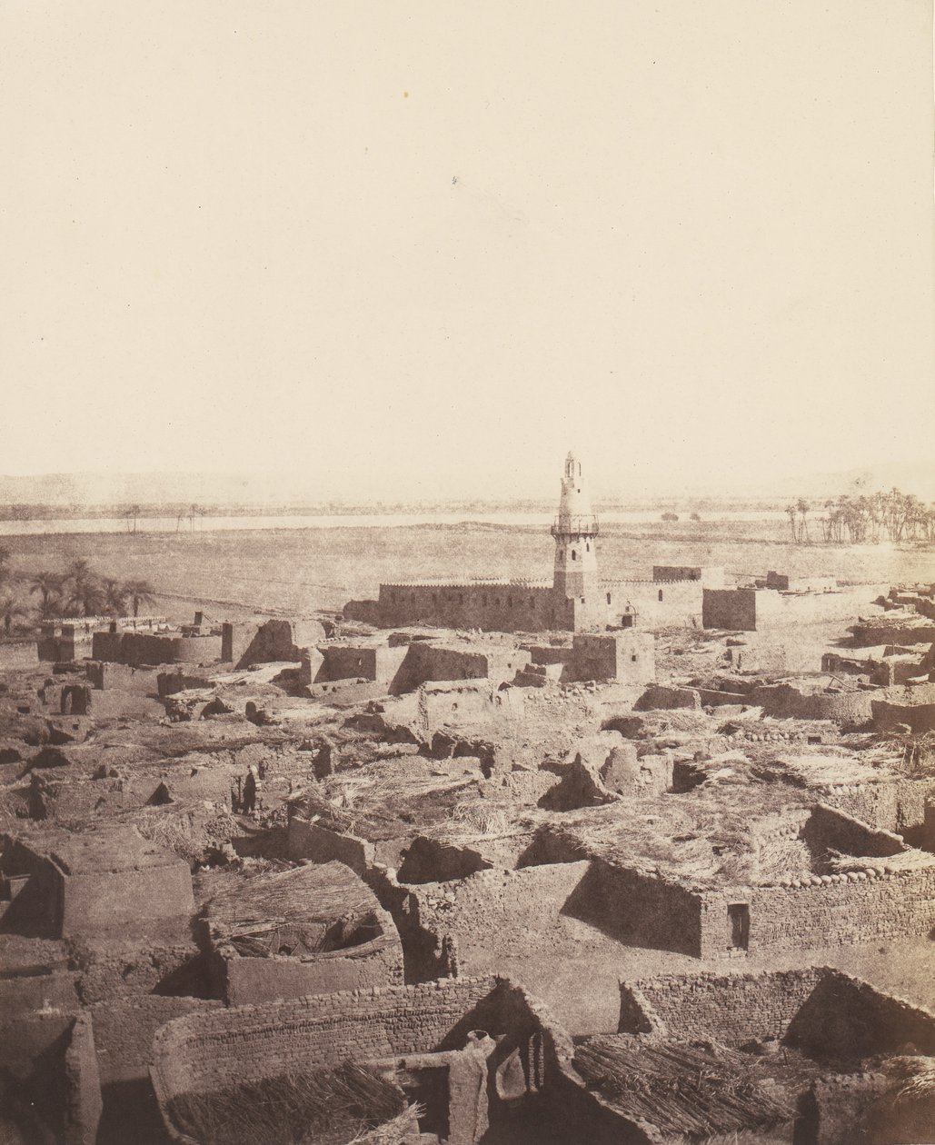 Edfu, Py