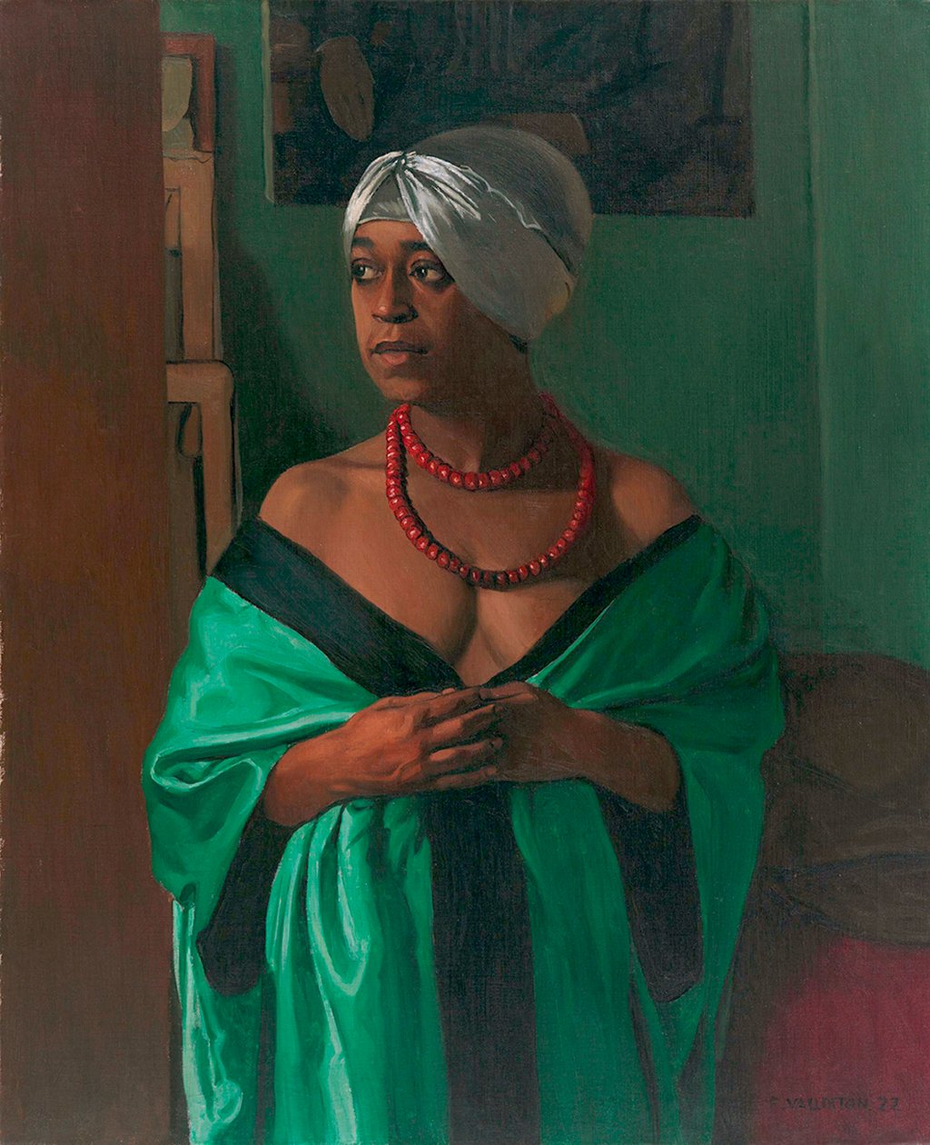  by Félix Vallotton
