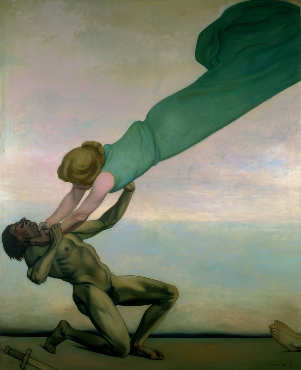 by Félix Vallotton