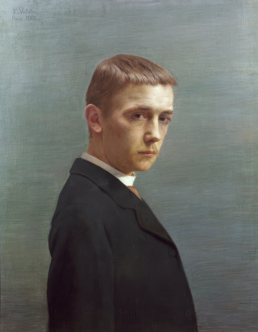  by Félix Vallotton