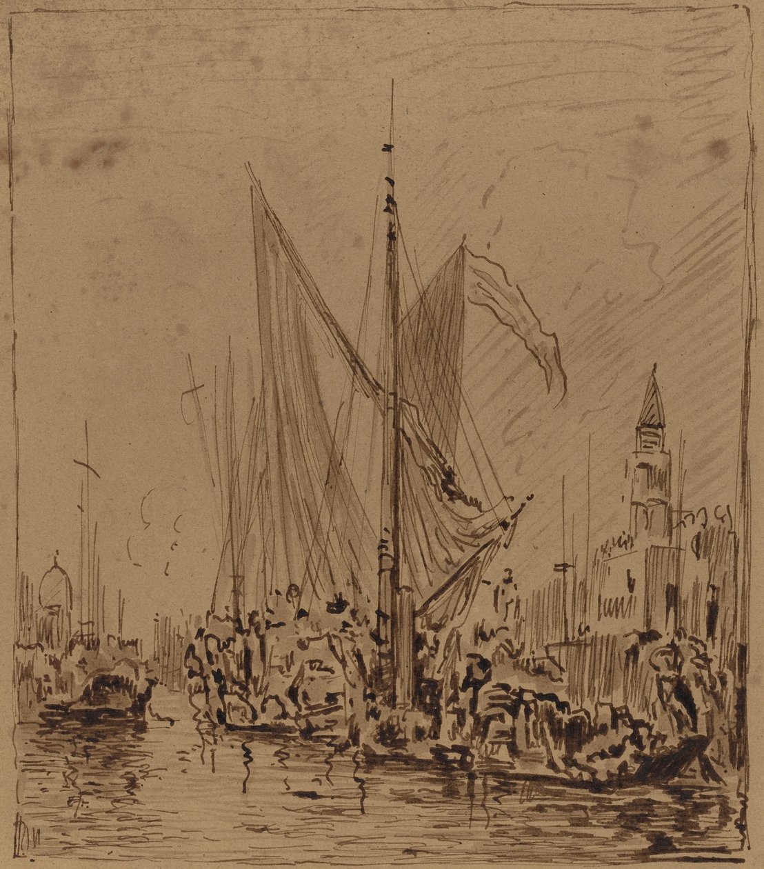 San Marco Meydanı