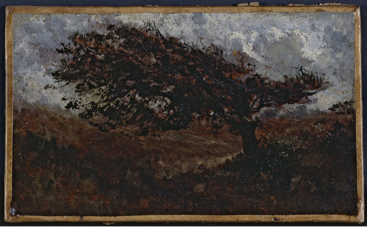  by Félix Ziem
