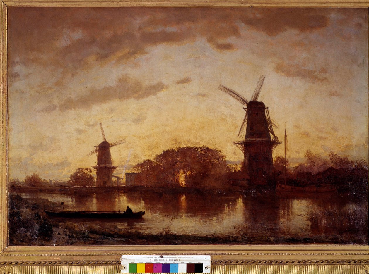 Amstel Nehri