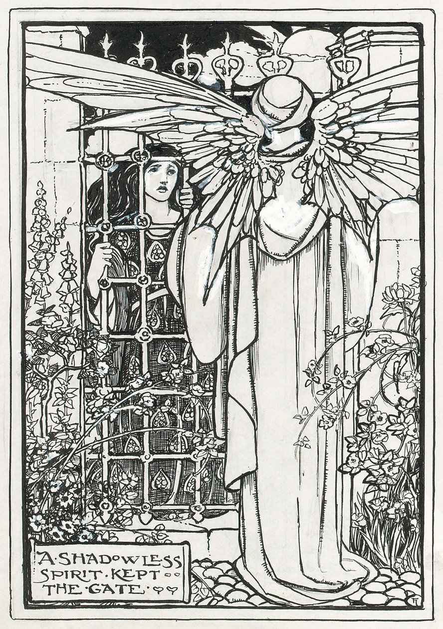  by Florence Harrison