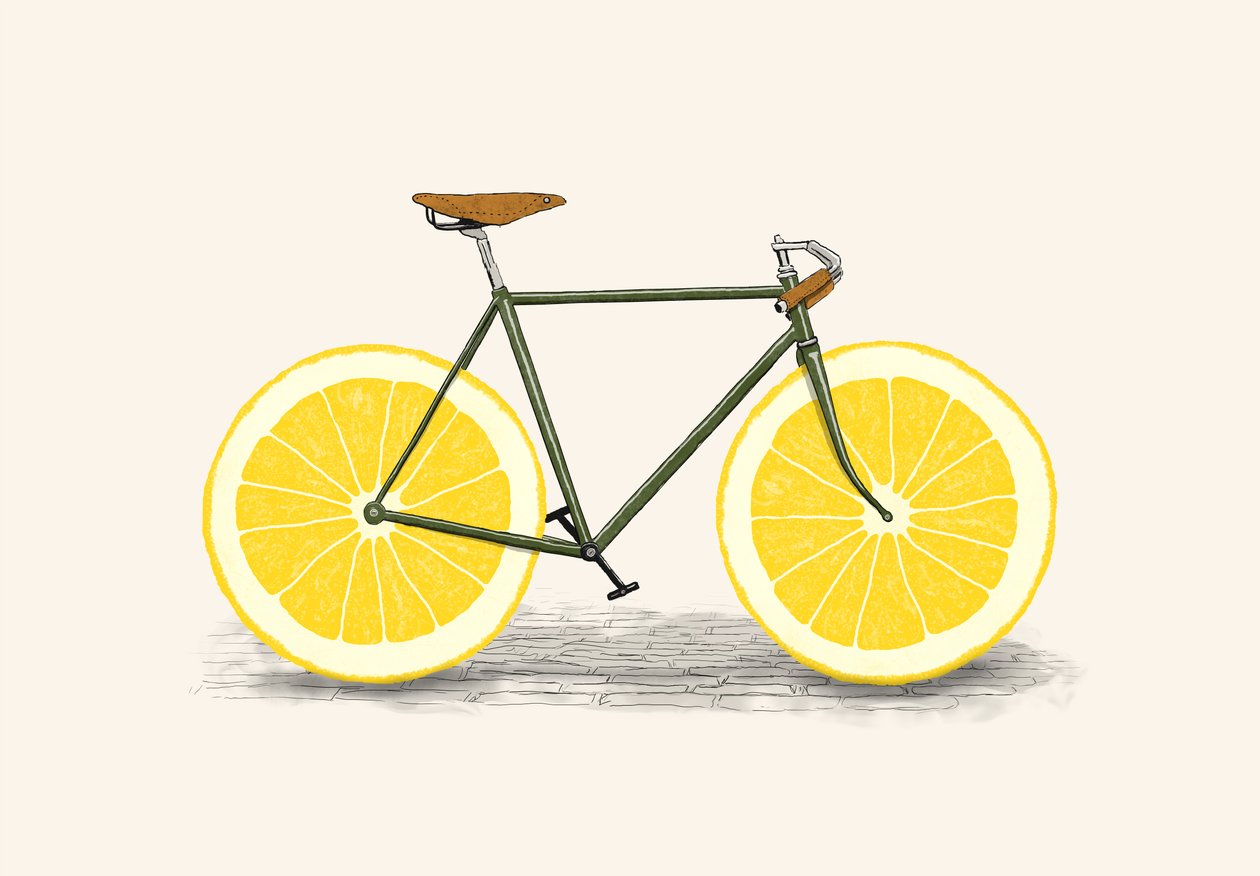 Lezzet by Florent Bodart