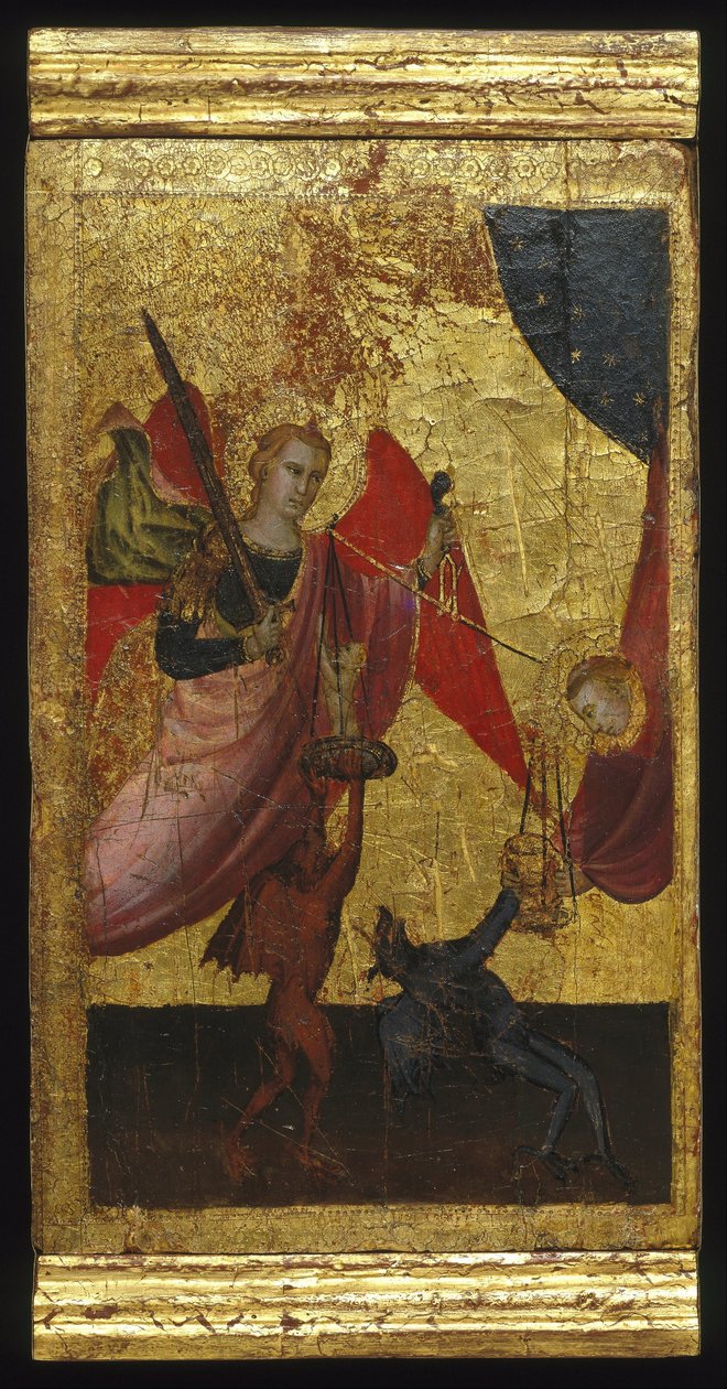 Aziz Lawrence, İmparator II. Henry