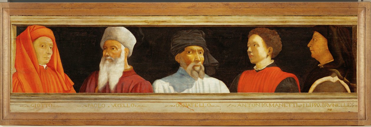  by Florentine School