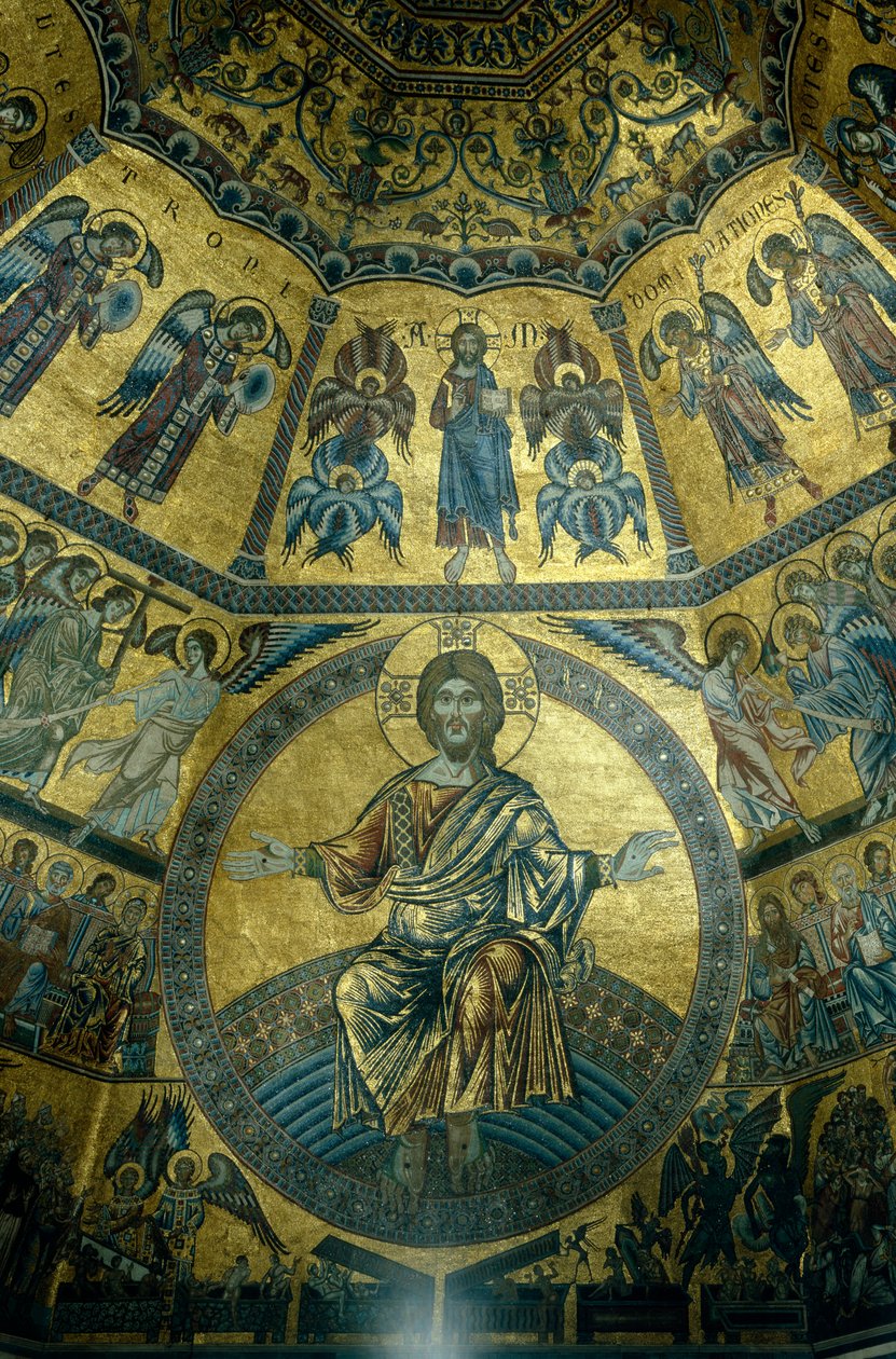 St Johns Vaftizhanesi