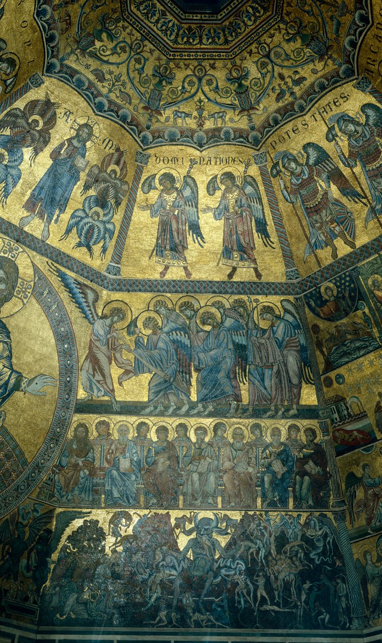 St Johns Vaftizhanesi