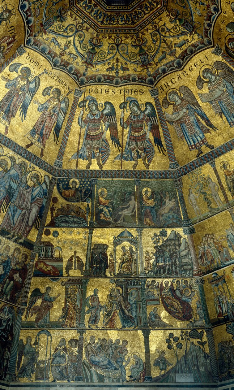 St Johns Vaftizhanesi