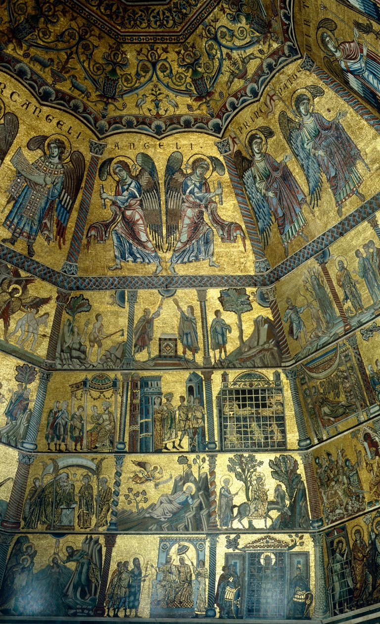 St Johns Vaftizhanesi