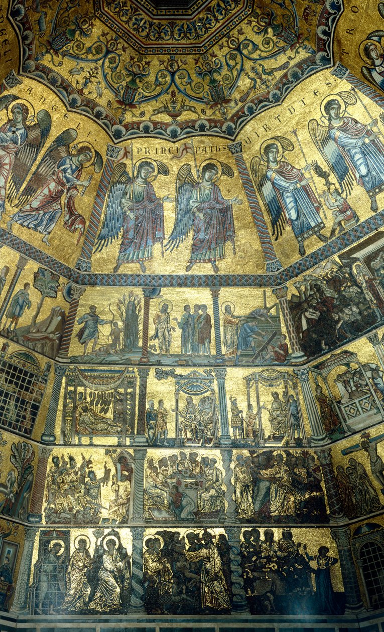 St Johns Vaftizhanesi