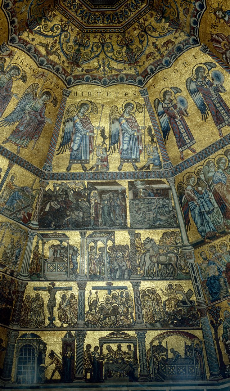St Johns Vaftizhanesi