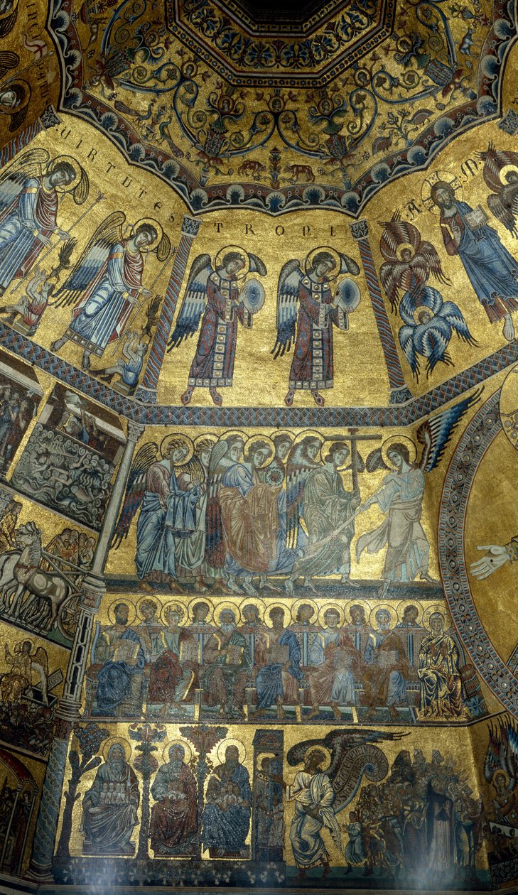 St Johns Vaftizhanesi