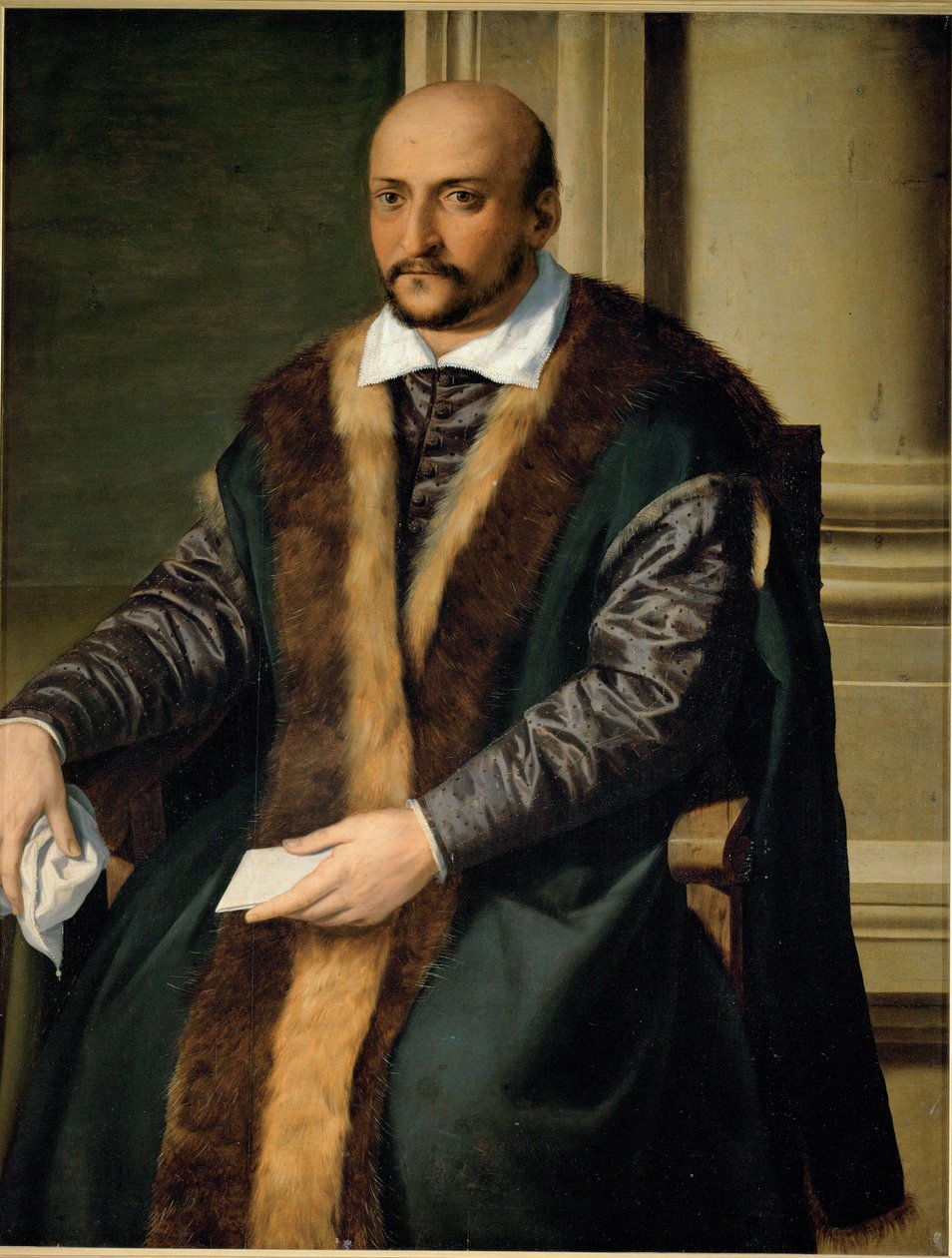  by Florentine School