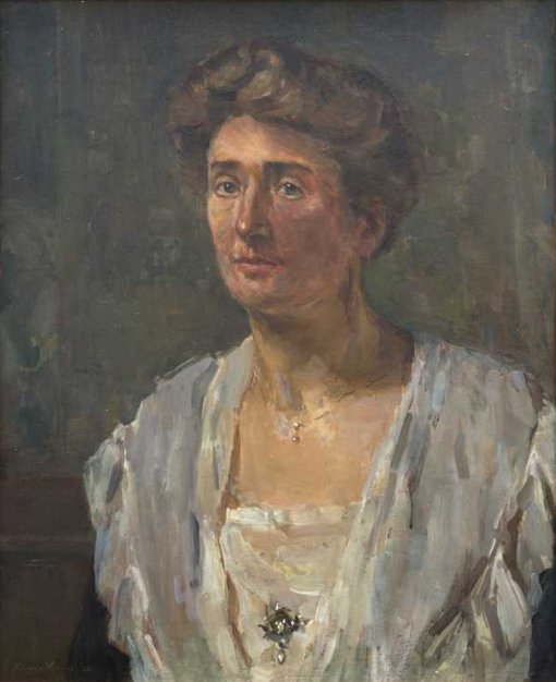Henriette van Heukelom-van den Brandeler