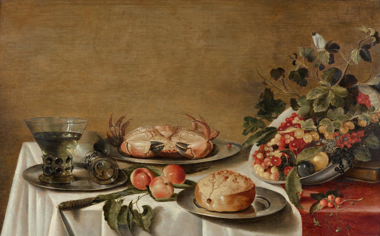  by Floris Gerritsz van Schooten