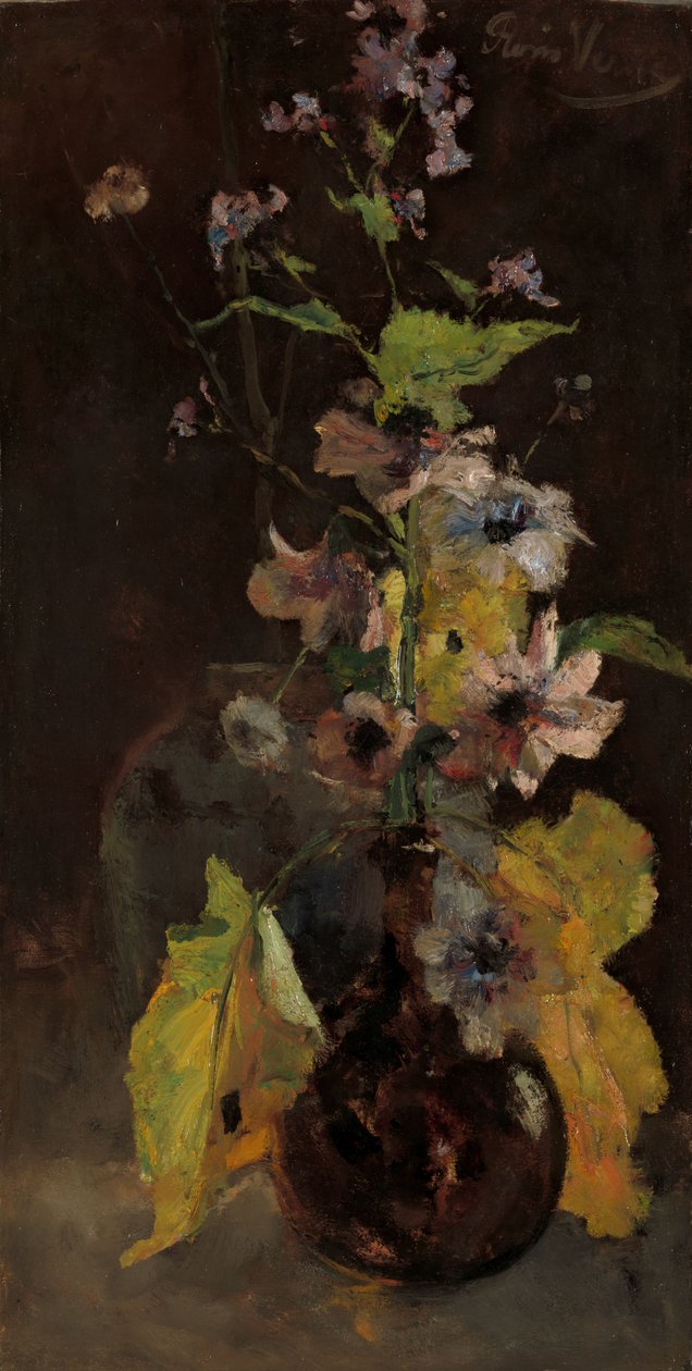 Anemonlar by Floris Verster
