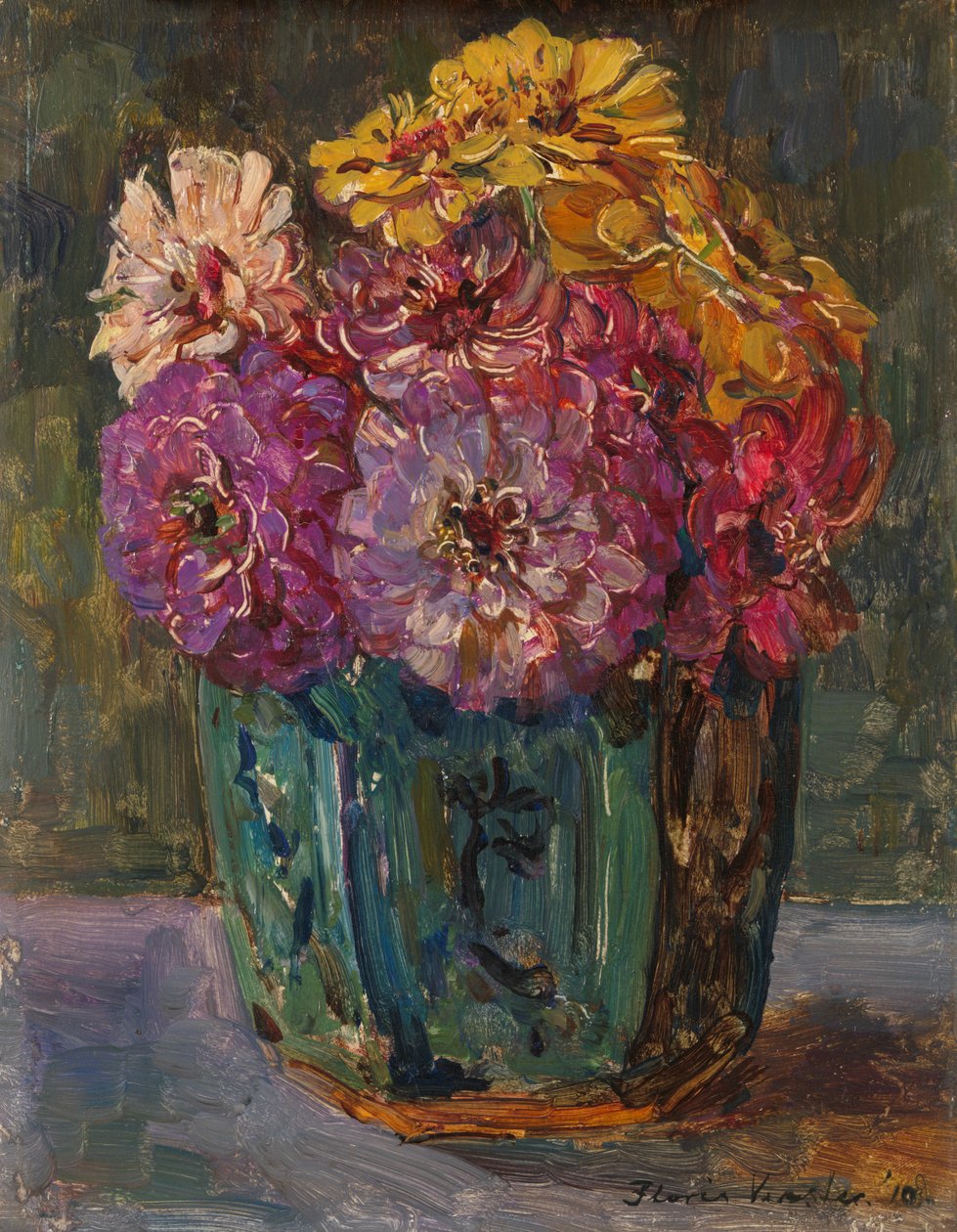  by Floris Verster
