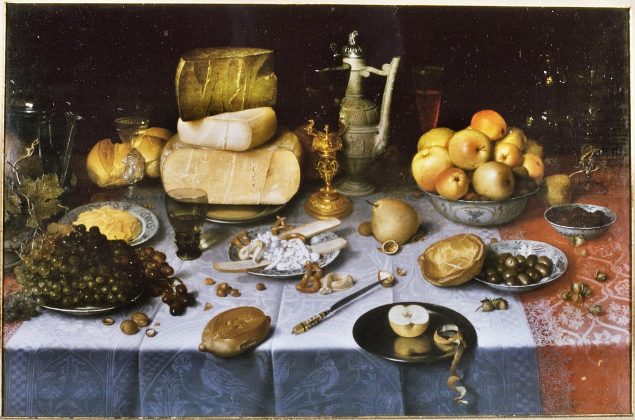  by Floris van Dyck