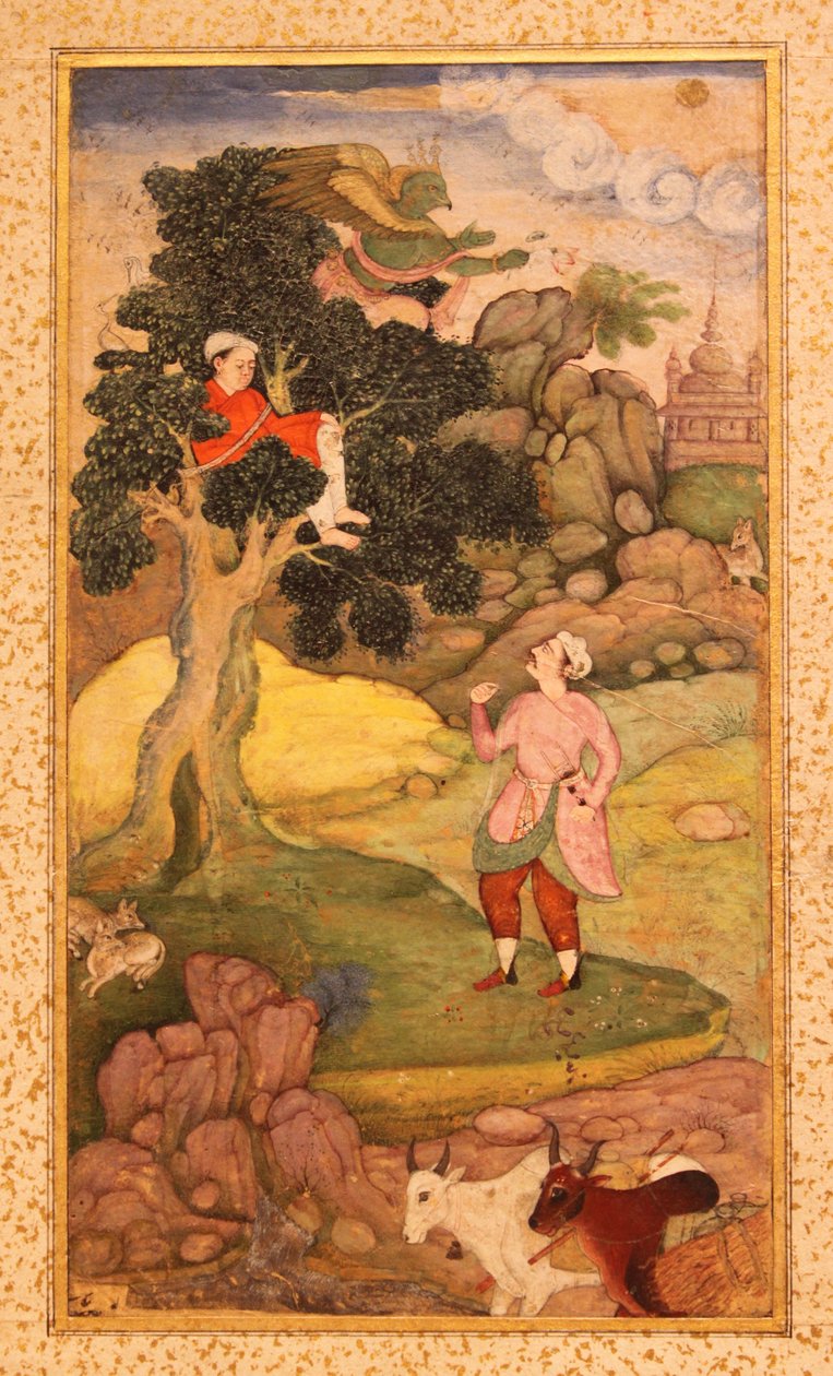 kathasaritsagar by Unbekannt Unbekannt