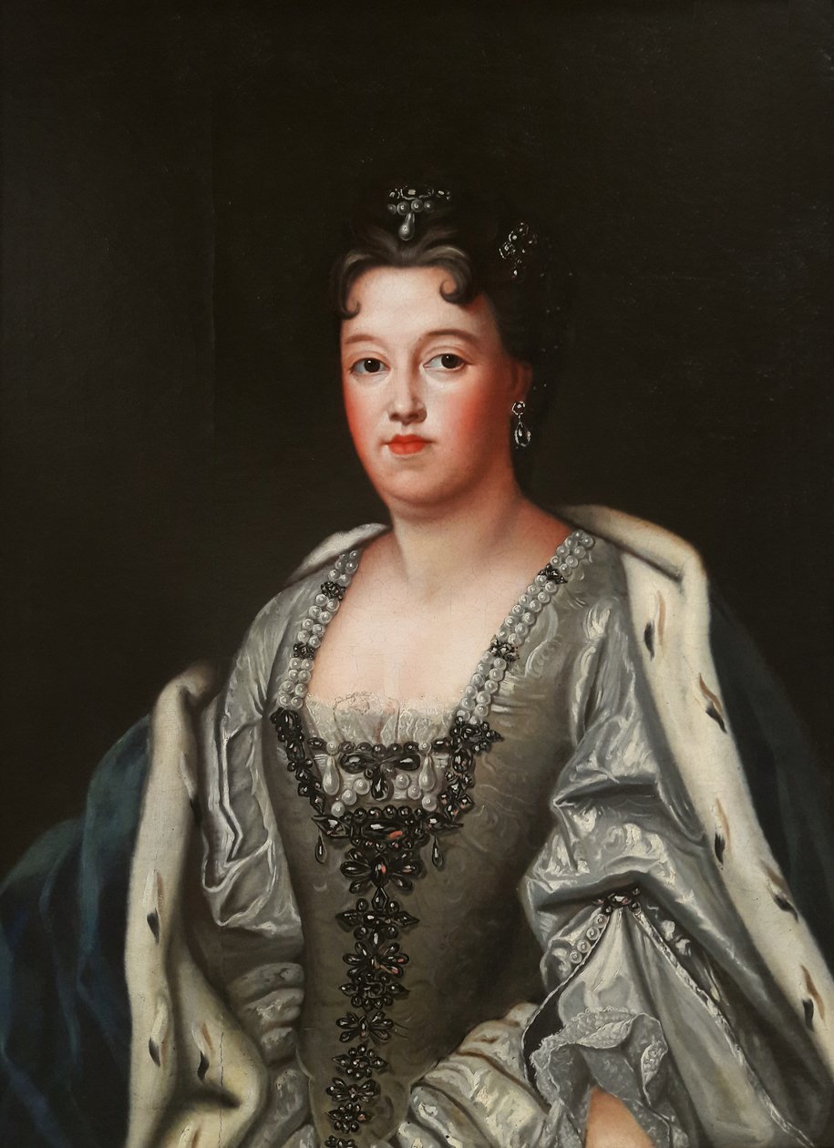 Polonyalı Therese Kunigunde