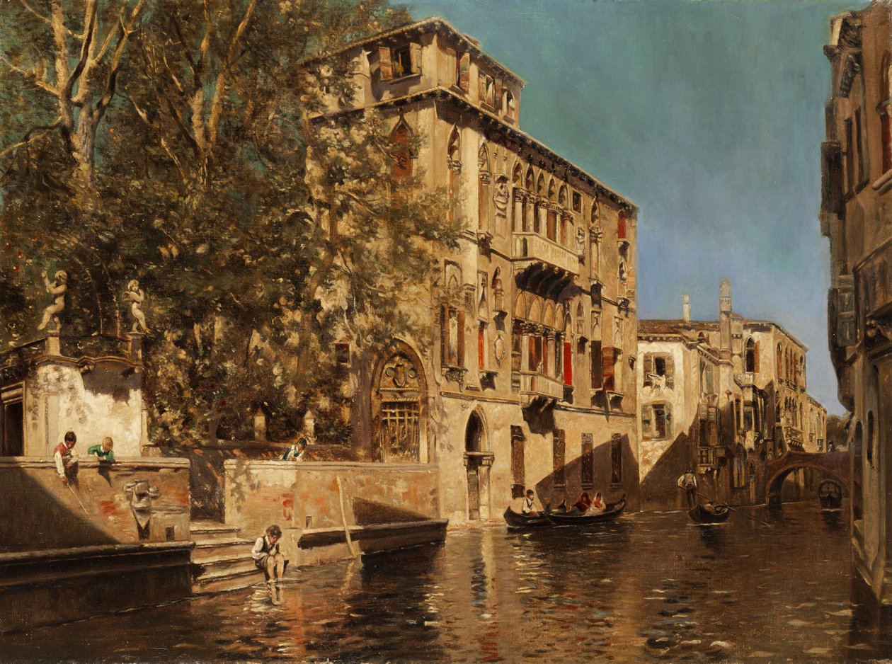 Venedik