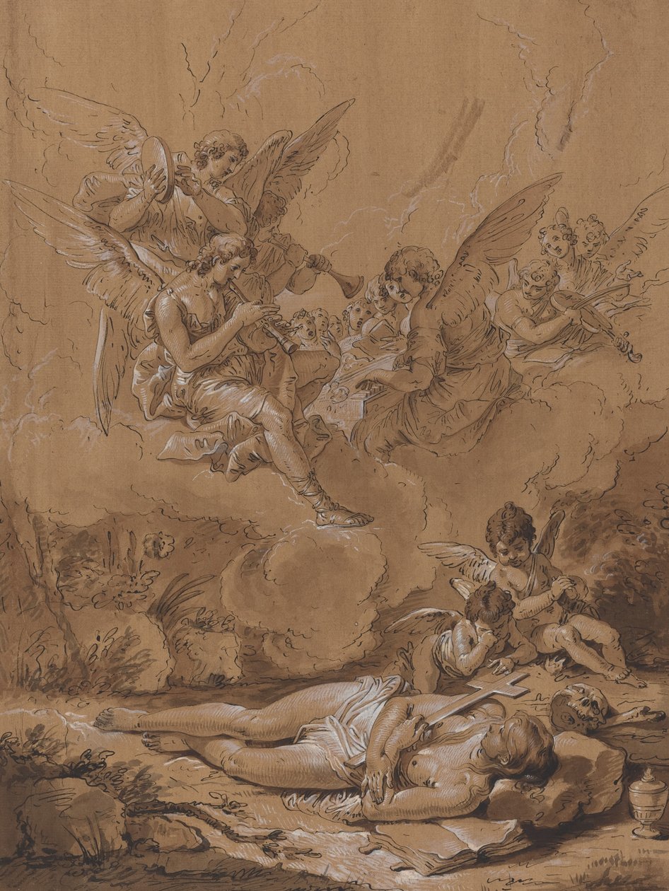 Magdalene