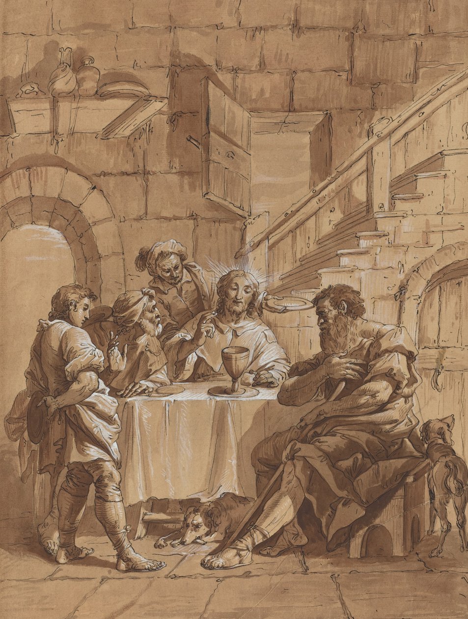 Emmaus