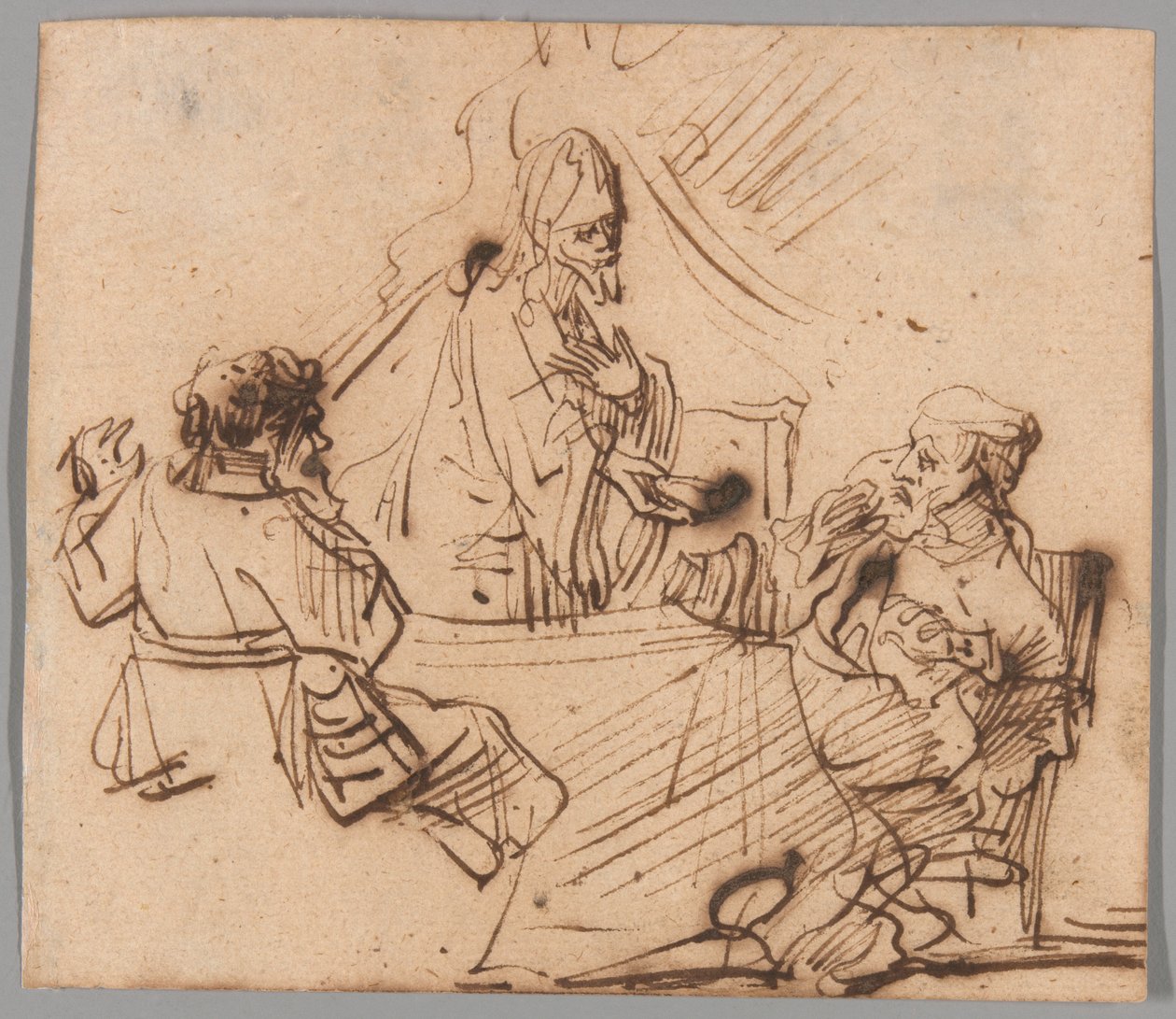 Emmaus