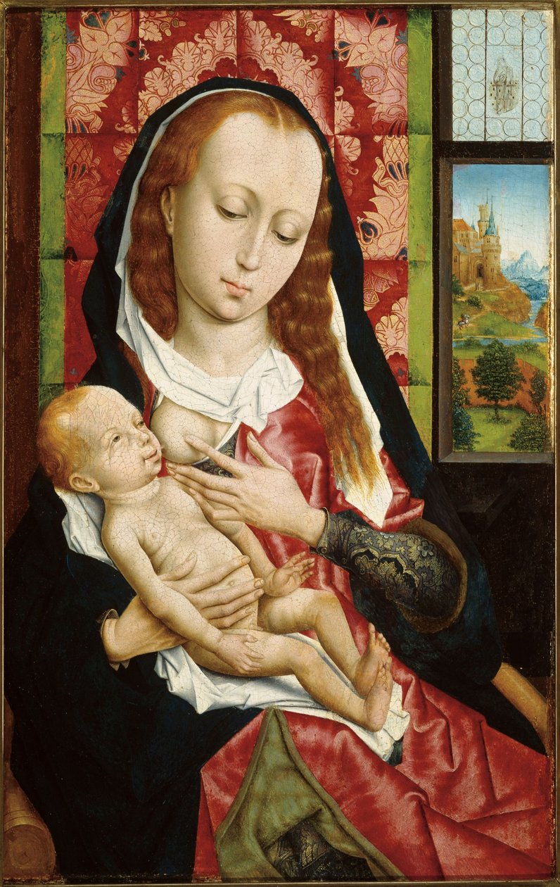  by Follower of Rogier van der Weyden