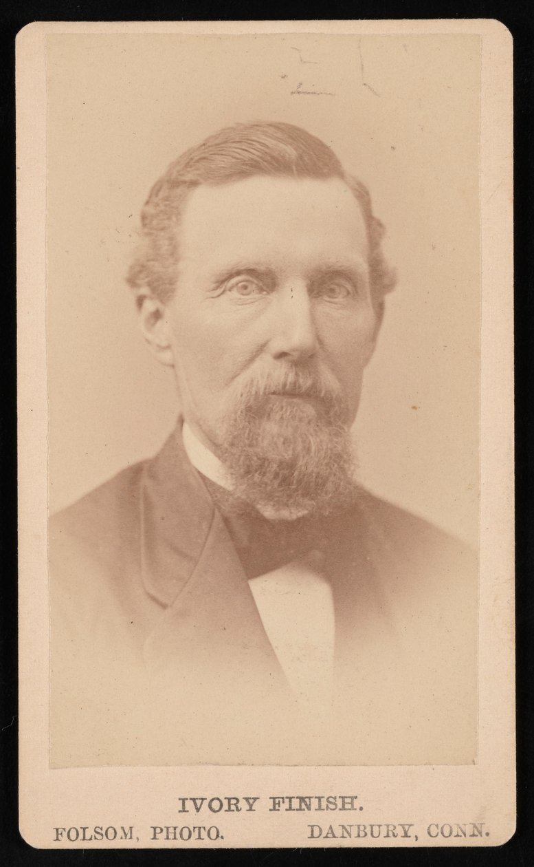 B.B. Kellogg