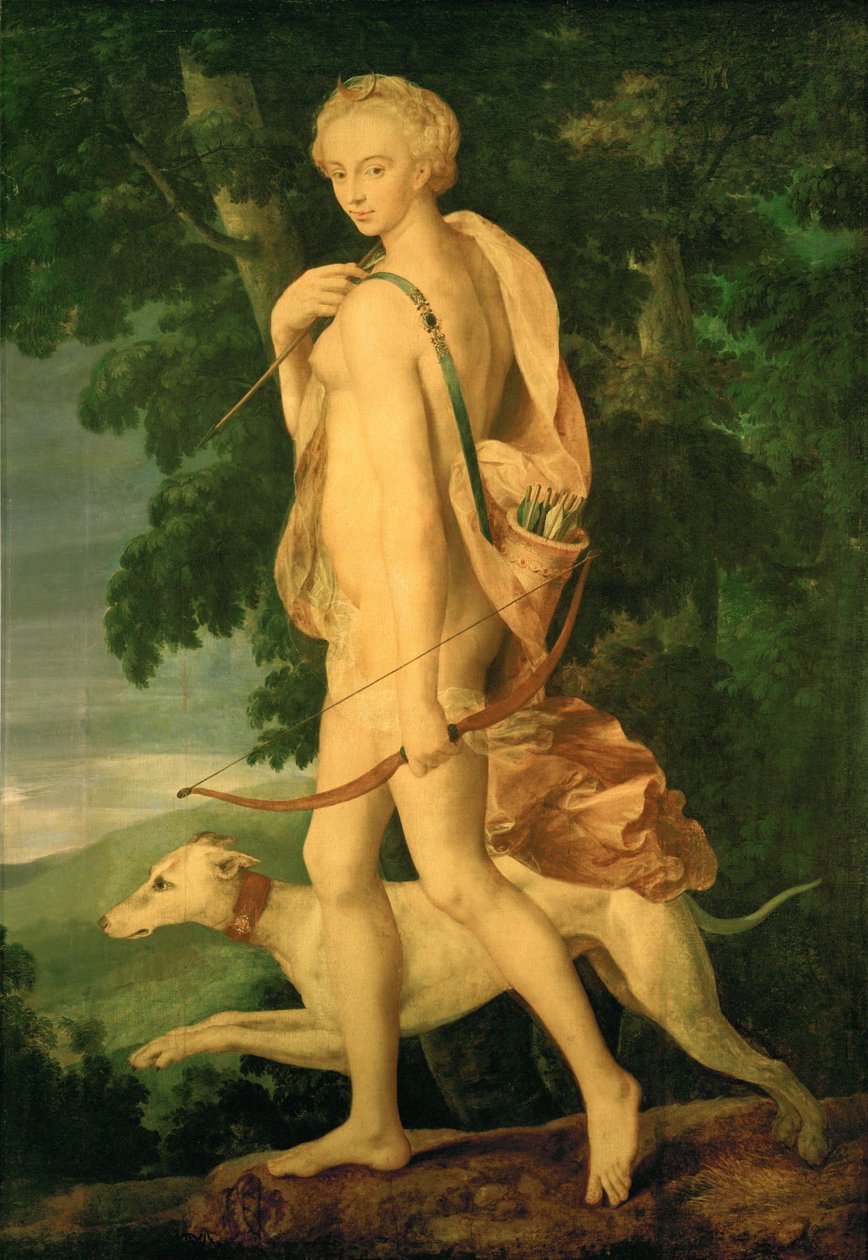  by Fontainebleau School