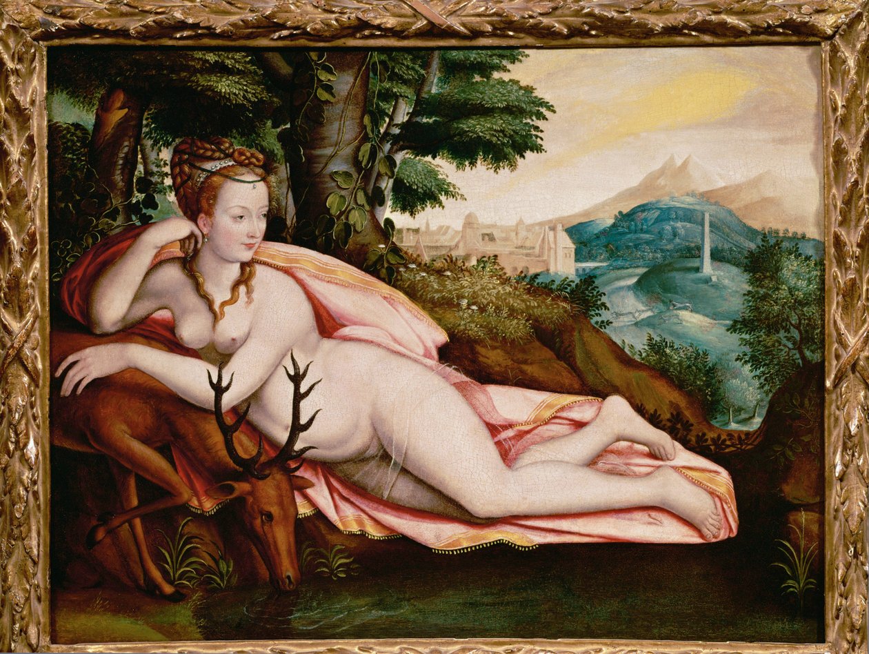  by Fontainebleau School