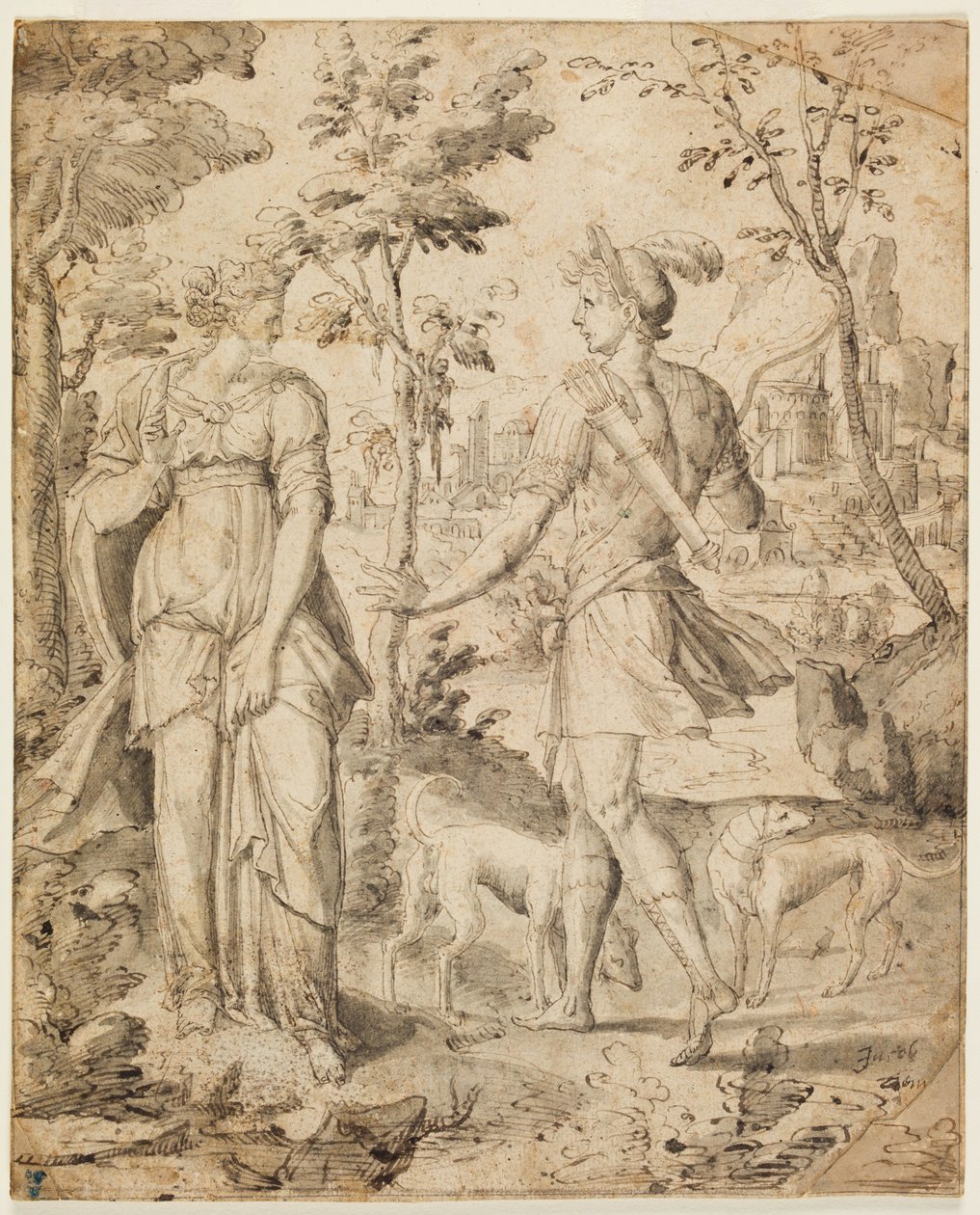 Esav Avdan Sonra Rebeka