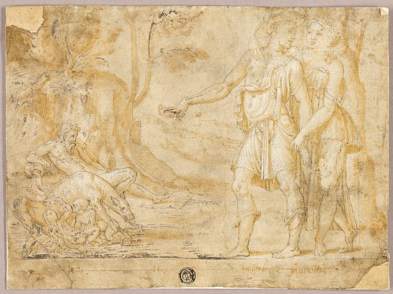 Romulus ve Remus
