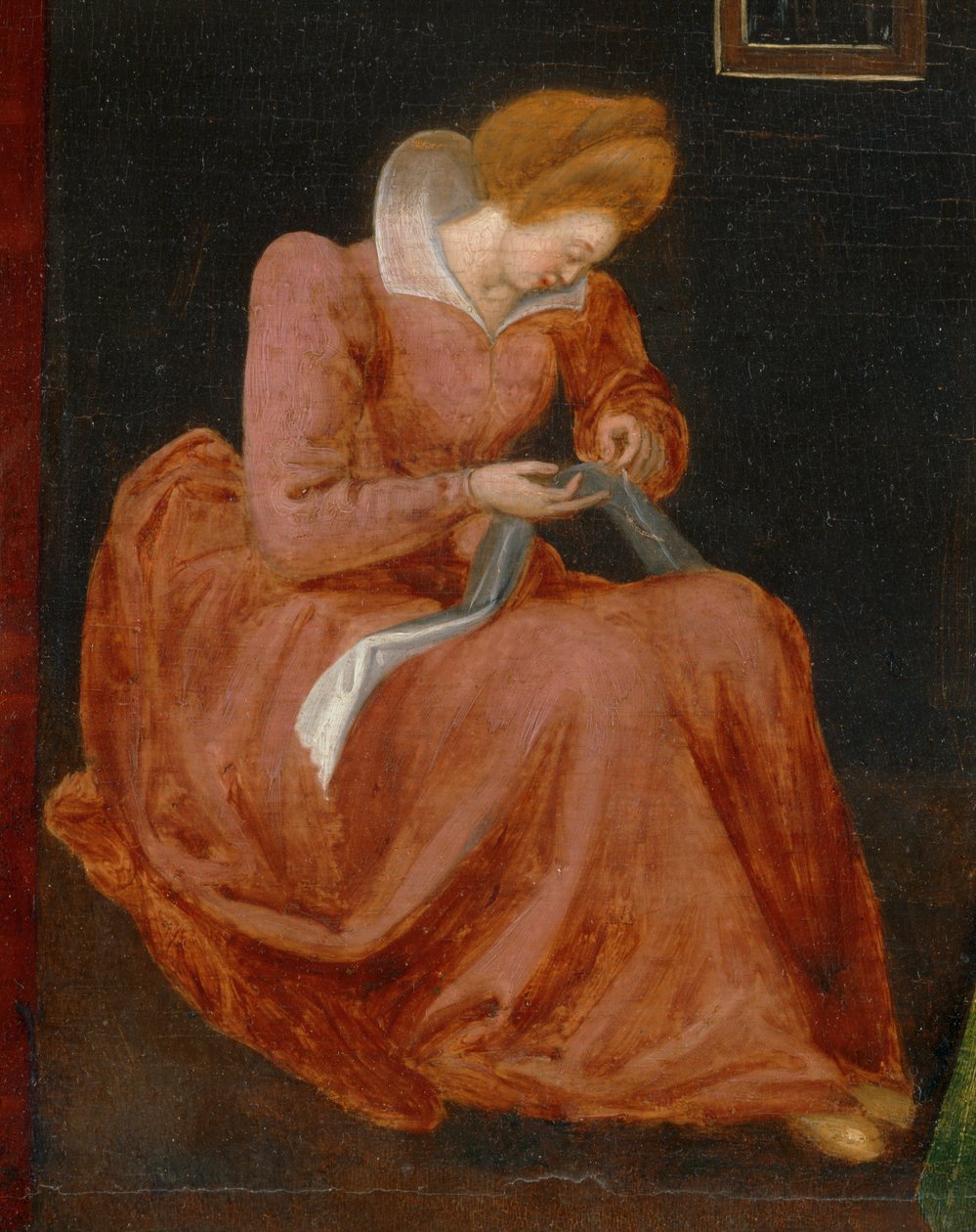  by Fontainebleau School