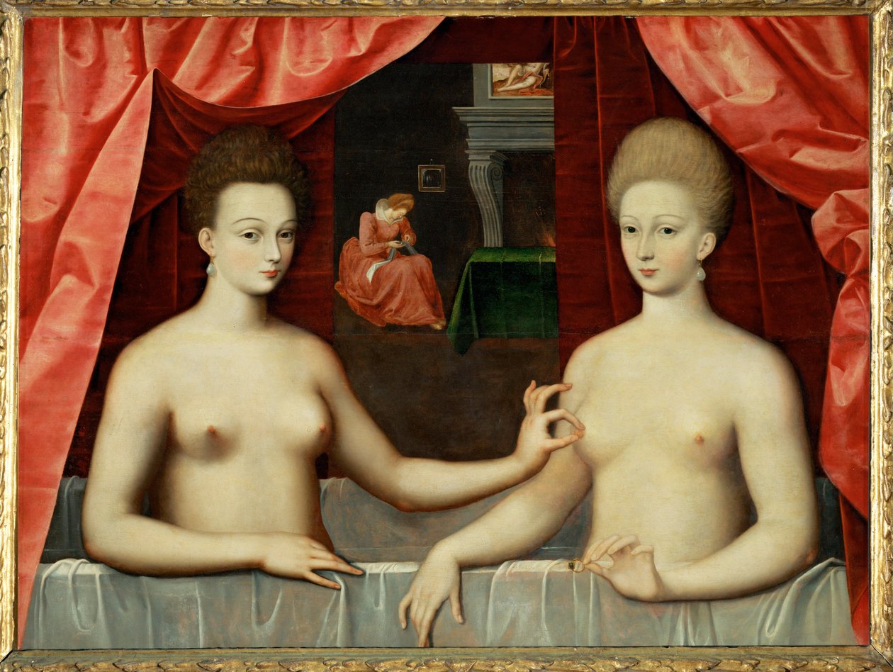  by Fontainebleau School