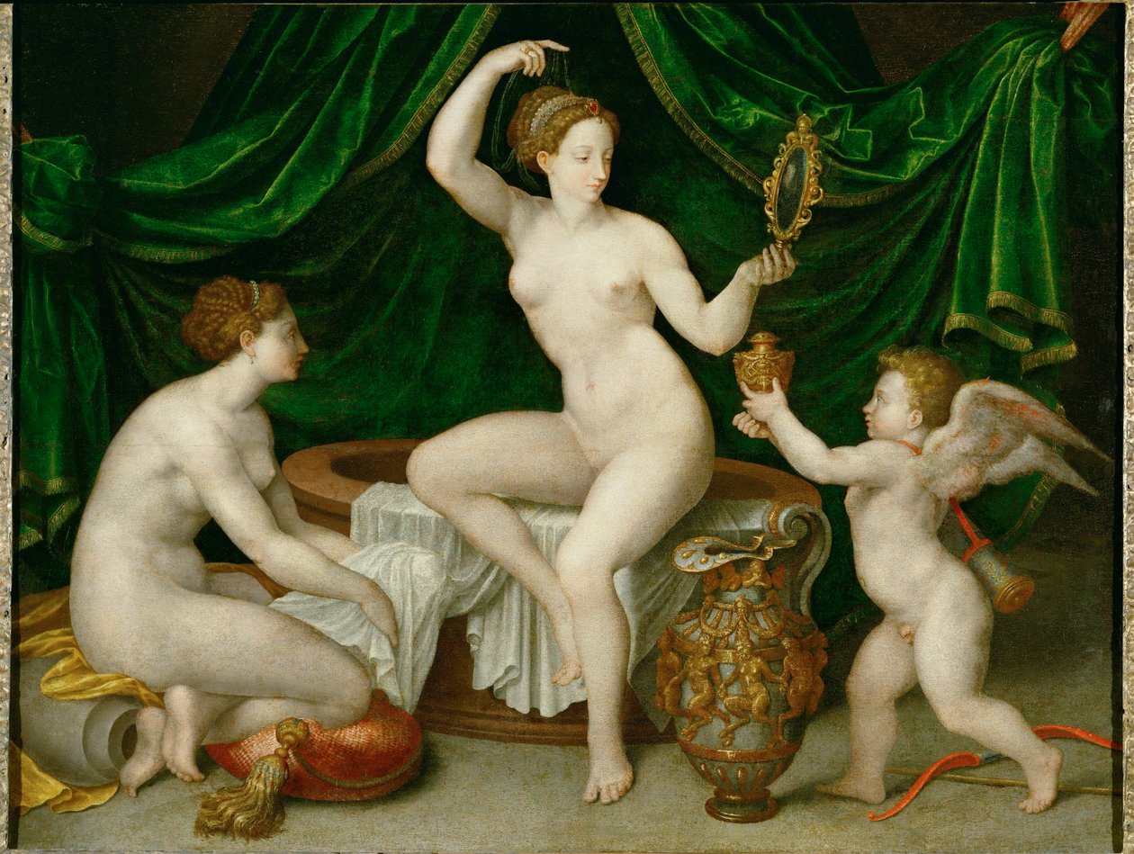  by Fontainebleau School