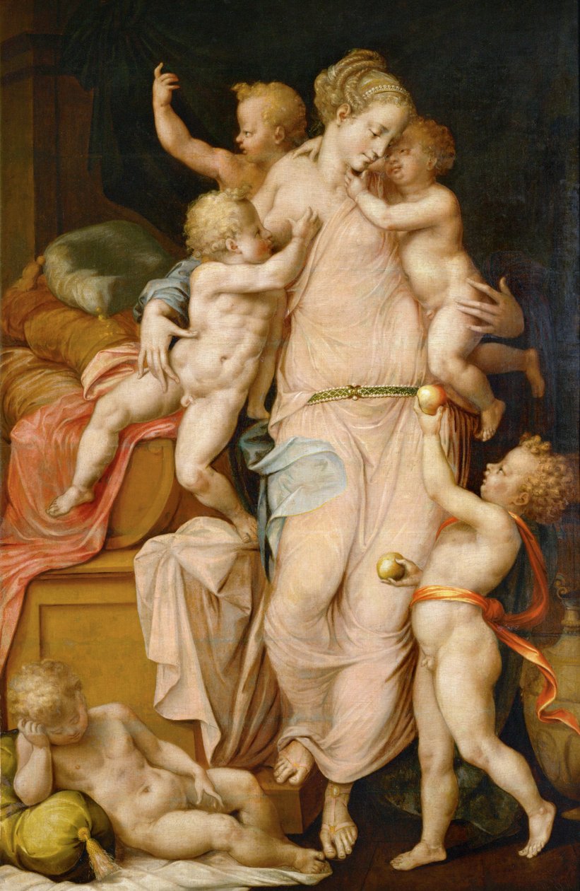  by Fontainebleau School