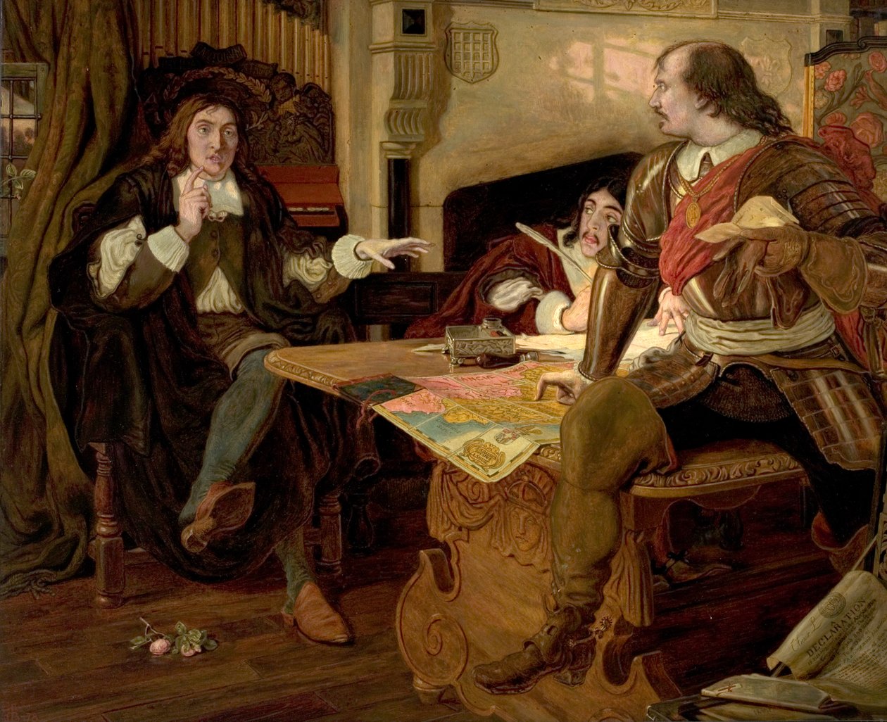 Vaudois